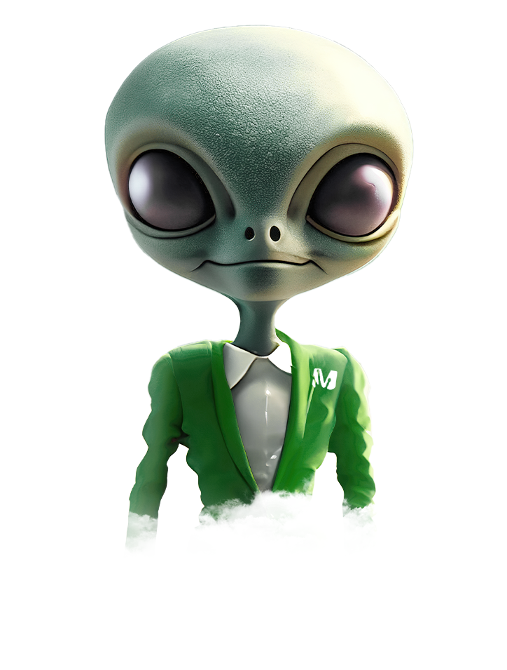 MARTIANS Media Production